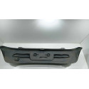 Parachoque Traseiro Chevrolet Celta Detalhe 2001/2005