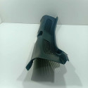 Acabamento Porta Malas Honda Fit 2015/2017 Original Água