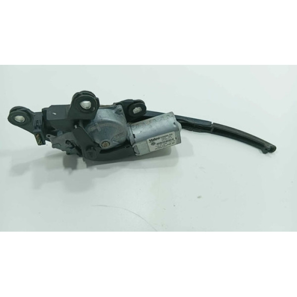 Motor Limpador Parabrisa Volkswagen Golf 2008/2013