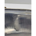 Farol Direito Chevrolet Blazer S10 1996 1997 1998 (detalhes) Direito/passageiro