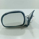 Retrovisor Elétrico Esquerdo Chevrolet S10 2001/2010 