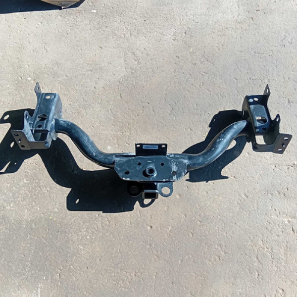 Engate Reboque Completo Original Dodge Ram 2022/2023