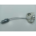 Fechadura Porta Dianteira Direita Suzuki Sx4 2012 Original
