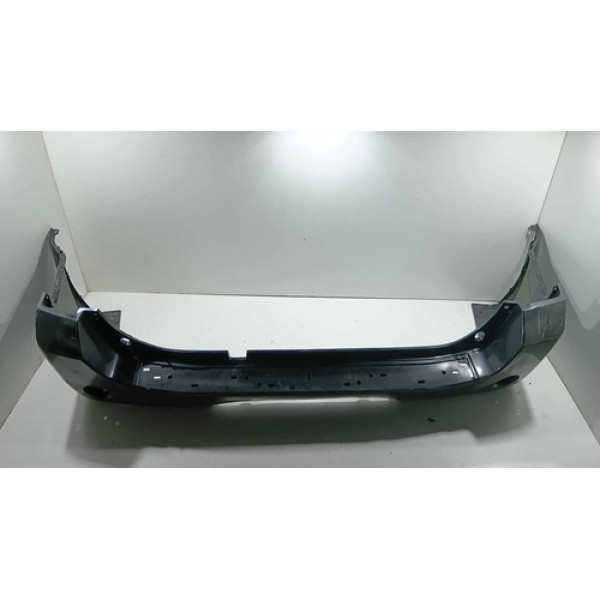 Parachoque Traseiro Nissan Pathfinder 2009