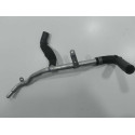 Cano Tubo De Água Chevrolet Onix 1.0 2020 55511529 Original