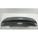 Parachoque Traseiro Chevrolet Celta 2001/2005