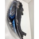 Farol Esquerdo Chevrolet Onix Azul 2014 2015 2016 Esquerdo/motorista