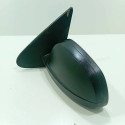 Retrovisor Esquerdo Manual Chevrolet Celta 2007/2015 Origina