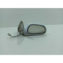 Retrovisor Lado Direito Mazda Mx3 1997 Original