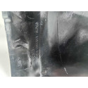 Capa Retrovisor Jaguar Xe 2015/2017 Original  Preto