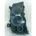 Painel Instrumento Chevrolet Vectra Gt 2007/2008 Original  Preto