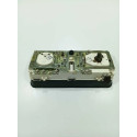 Painel Instrumentos Chevrolet Monza 1988/1992 Preto