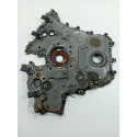 Tampa Lateral Motor Chevrolet Captiva 3.6 2008 A 2014 Orig