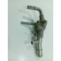 Carcaça Valvula Termostatica Chevrolet Captiva 3.6 2010