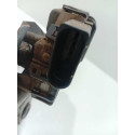 Motor Limpador Parabrisa Volkswagen Golf 2009 A 2013 Origina