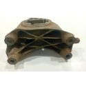 Coxim Suporte Caixa Cambio Chevrolet Captiva 2.4 2012