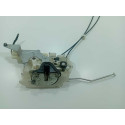 Fechadura Porta Dianteira Dianteira Gm S10 2012 Ac
