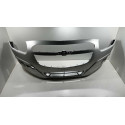 Parachoque Dianteiro Chevrolet Spin Detalhe 2013/2018 Cinza