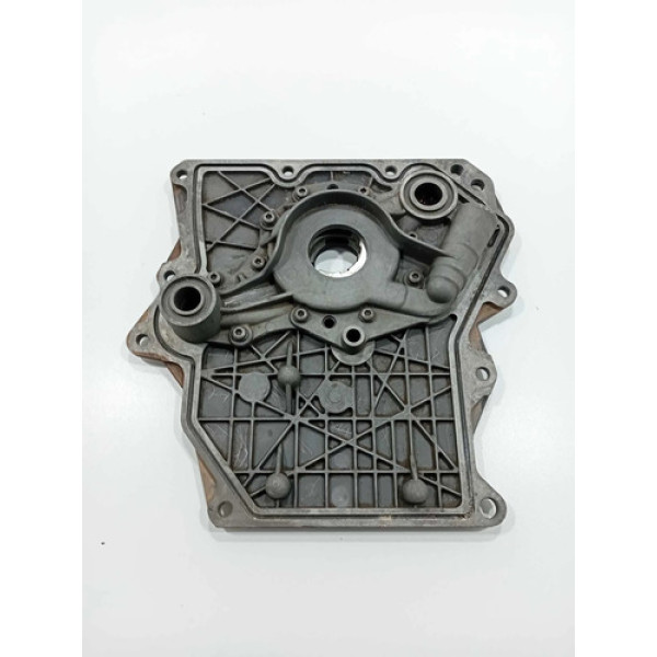 Bomba De Óleo Fiat Strada 1.8 2011 Etorq 55223592