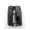 Acabamento Inferior Coluna Direção Ford Focus 2002 A 2008