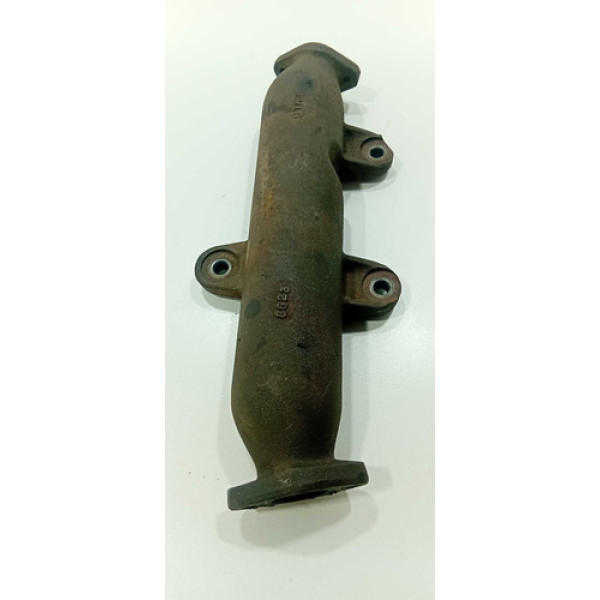Cano Escape Motor Ssangyong Kyron Original