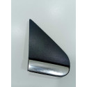 Acabamento Externo Retrovisor Lado Direito Ford Edge 2013 Preto