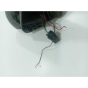 Retrovisor Lado Direito Chevrolet Agile 2013 Com Detalhe