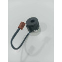 Antena Imobilizador Ignição Citroen C3 2010 9663123480