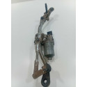 Máquina Limpador Parabrisa Dianteiro Gm Onix Prisma 2012/19