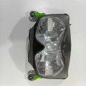 Farol Kawasaki Ninja 250 R 2008/2012 Original Ambos Lados
