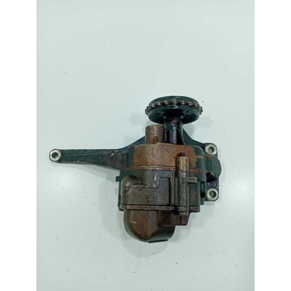  Bomba De Oleo Mercedes-benz C320 V6 2000 A 2004 3.2 1810147