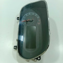 Painel Intrumentos Chevrolet Cobalt 1.8 2017/2019 Original Preto