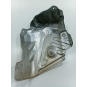 Defletor Protetor Calor Turbina Chevrolet Onix Tracker 1.0 