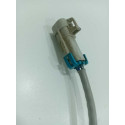Sonda Lambda Chevrolet Captiva 2.4 2008 2012 Pos Catalisador