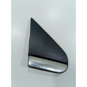 Acabamento Externo Retrovisor Lado Direito Ford Edge 2013 Preto