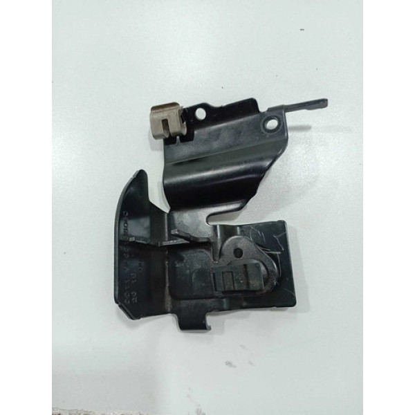 Suporte Sonda Lambda Citroen C4 Cactus 1.6 Thp 2020 Original