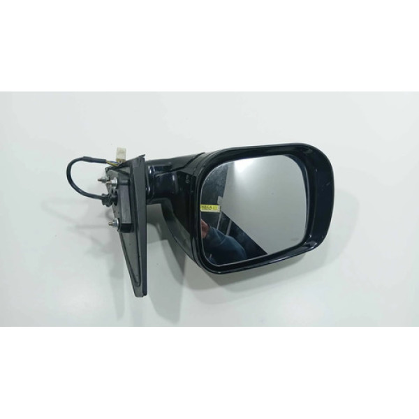 Retrovisor Lado Esquerdo Lifan X60 Detalhe 2018/2019