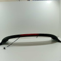 Aerofolio Com Break Light Honda Hrv 2015/2019 Original