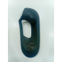 Moldura Macaneta Dianteira Esquerda Chevrolet Corsa 1999/05 