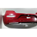 Parachoque Traseiro Chevrolet Cruze 2012/2015