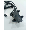 Bobina Ignição Chery Tiggo 2.0 2014 F01r00a36 Preto