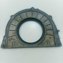 Retentor Flange Virabrequim Chevrolet Captiva 3.6 V6 2012 