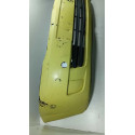 Parachoque Dianteiro Chevrolet Meriva Detalhe 2003/2012 Amarelo