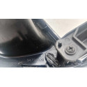 Moldura Painel Central Chevrolet Spin 2005/2016 Com Trava
