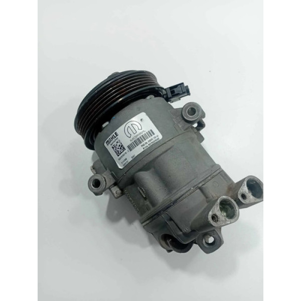 Compressor Ar Condicionado Fiat Argo 2018 01141848
