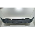Parachoque Traseiro Chevrolet Corsa 2005/2012