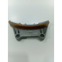 Guia Corrente Motor Chevrolet Captiva Omega 3.6 V6 2008/2018 Prata