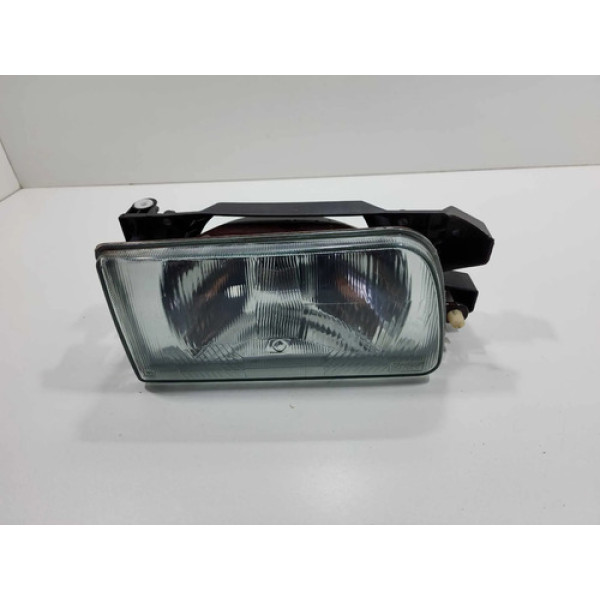 Farol Direito Volkswagen Voyage Gol 1991 1992 Direito/passageiro
