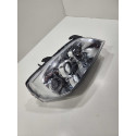 Farol Direito Chevrolet Astra 2003 2004 2005 0160550 Arteb Direito/passageiro