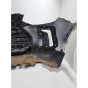 Parachoque Dianteiro Chevrolet Tracker 2021 2022 (detalhes) Branco